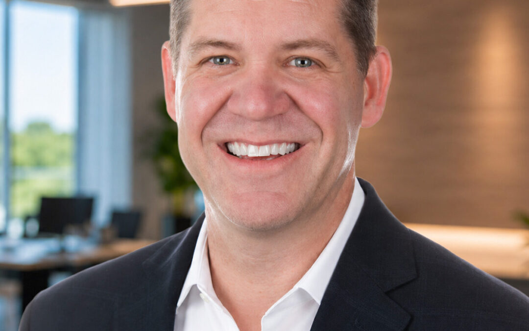 Becknell Industrial Hires Russ Greenwald as Director – Strategic Partnerships for Industrial REIT